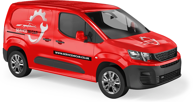 Mobile Van
