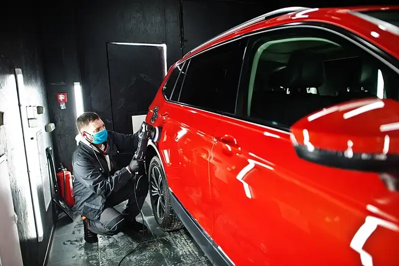 Vehicle Bodywork